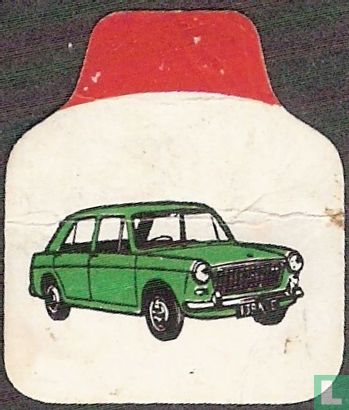 Austin 1100 1964 - GB - Image 1