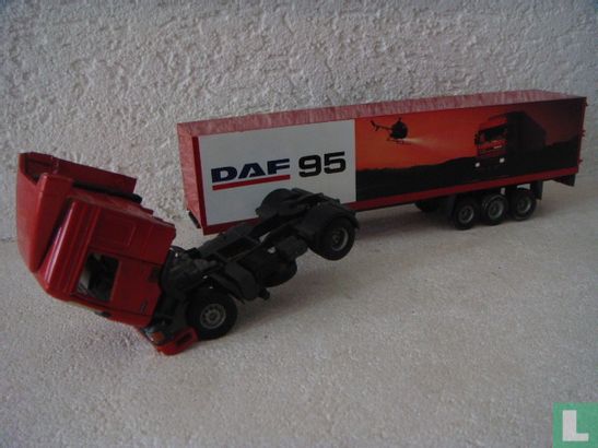 DAF 95 - Afbeelding 1