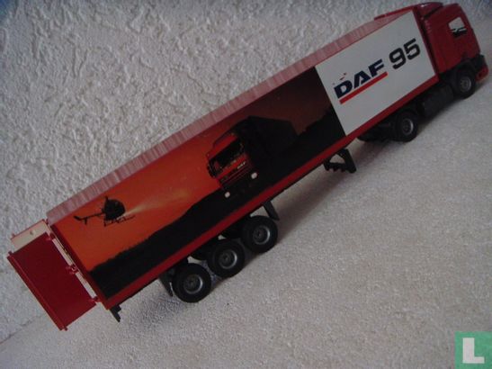 DAF 95 - Image 3
