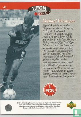 Michael Wiesinger - Afbeelding 2