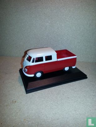 VW T1 Double Cabine Pick Up