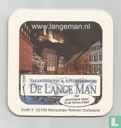 www.langeman.nl - Afbeelding 1