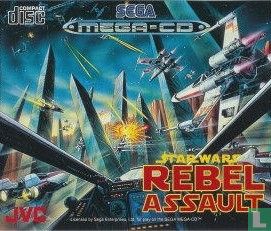 Star Wars Rebel Assault - Image 1