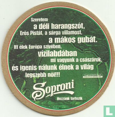 Soproni - Image 2