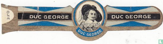 Duc Duc Duc George-George-George  - Bild 1