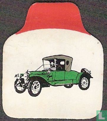 Packard 1913 - USA - Image 1