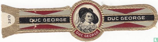 Duc George - Duc George - Duc George  - Afbeelding 1
