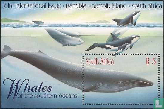 Whales