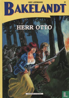 Herr Otto - Image 1