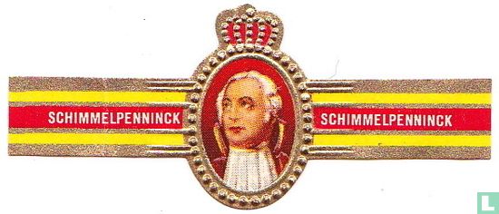 Schimmelpenninck - Schimmelpenninck - Image 1