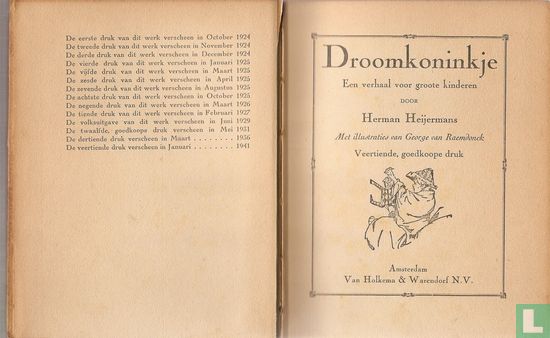 Droomkoninkje - Image 3