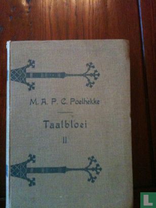 Taalbloei - Afbeelding 1