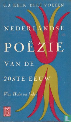 Nederlandse poëzie van de 20ste eeuw - Bild 1