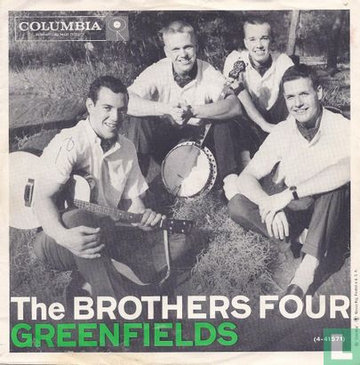 Greenfields - Image 1