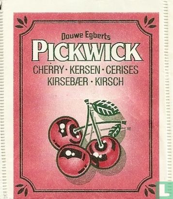 Cherry-kersen-Cerises - Image 1