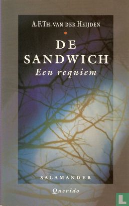De sandwich - Afbeelding 1