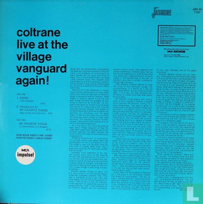 Live at The Village Vanguard Again!  - Image 2