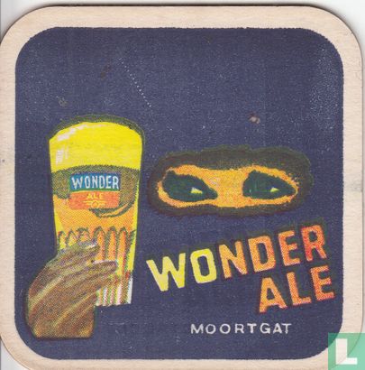 Wonder Ale Moortgat 