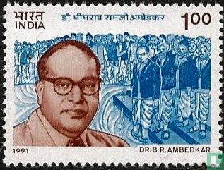 Ramji Ambedkar Bhimrao