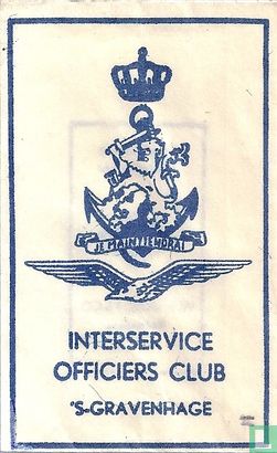 Interservice Officiers Club  - Afbeelding 1