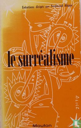 Le Surréalisme - Afbeelding 1