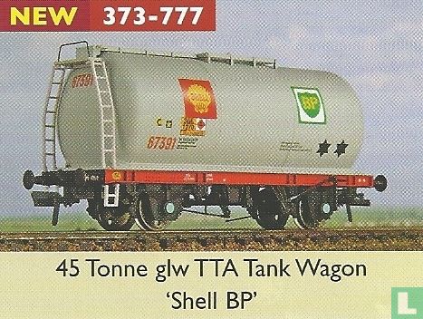 Ketelwagen "SHELL BP"  - Afbeelding 3