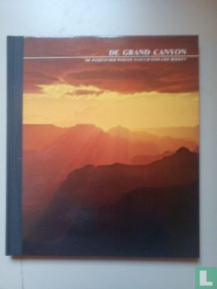 De Grand Canyon - Bild 1