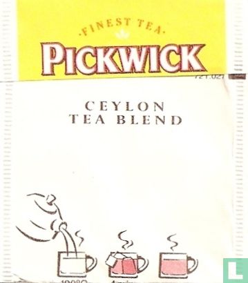 Ceylon Tea Blend - Afbeelding 2