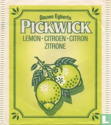 Lemon-Citroen-Citron - Image 1