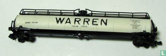 Gaswagen "Warren" - Image 2
