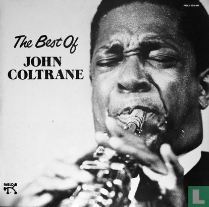 The Best of John Coltrane - Afbeelding 1