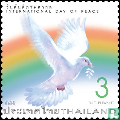 International day of peace