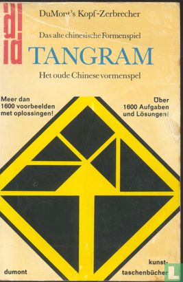 Tangram  - Afbeelding 1