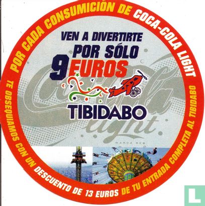 Tibidabo - Bild 1