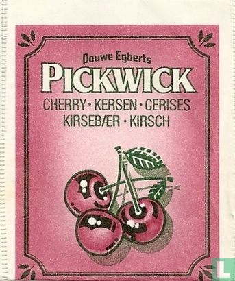 Cherry-Kersen-Cerises - Image 1