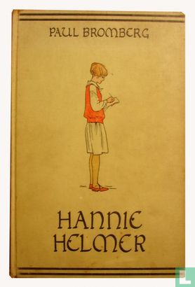 Hannie Helmer - Afbeelding 1