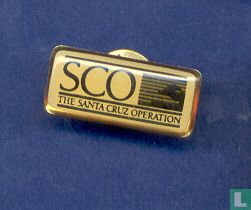 SCO Unix