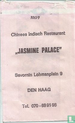 [Geen] - Chinees Indisch Restaurant "Jasmine Palace" - Afbeelding 2
