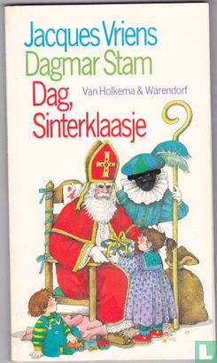 Dag, Sinterklaasje - Bild 1