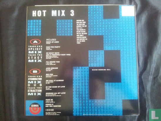 Hot Mix 3 - Image 2