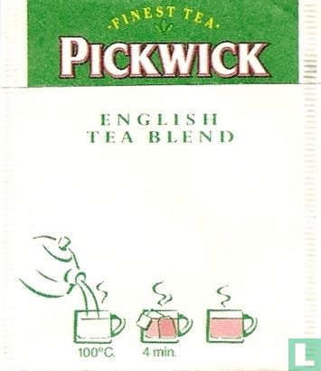 English Tea Blend - Afbeelding 2