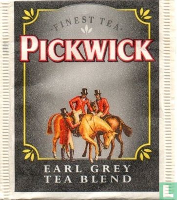 Earl Grey Tea Blend - Afbeelding 1