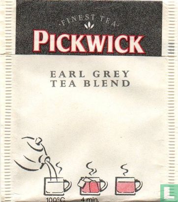 Earl Grey Tea Blend - Image 2