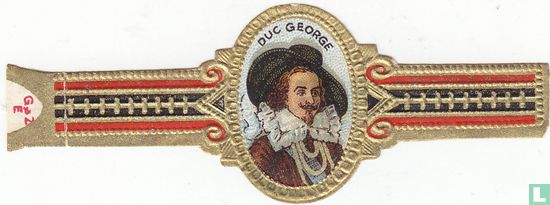 Duc George  - Image 1