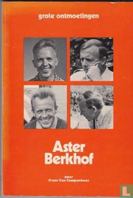 Aster Berkhof - Bild 1