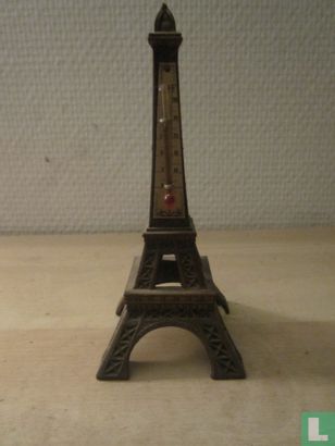 Eiffeltoren - Bild 1