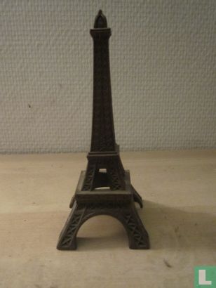 Eiffeltoren - Bild 2