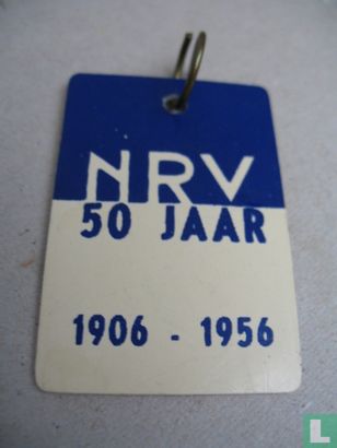 NRV 50 jaar