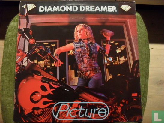 Diamond Dreamer - Image 1