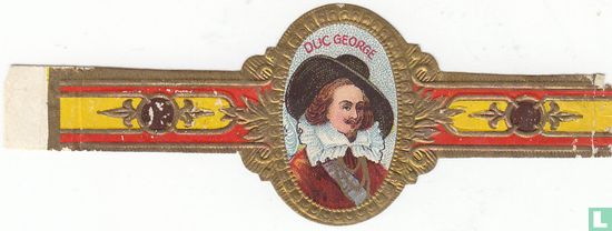 Duc George  - Bild 1